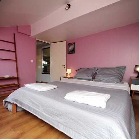 Nid D'Agnes Five Stars Holiday House Ница Екстериор снимка