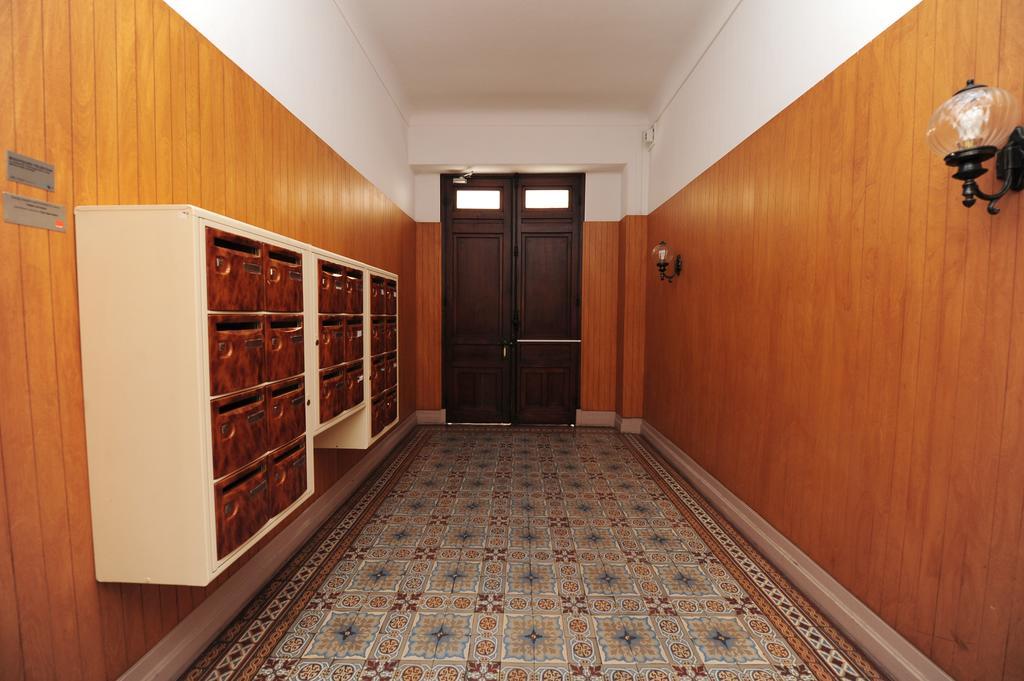 Nid D'Agnes Five Stars Holiday House Ница Екстериор снимка