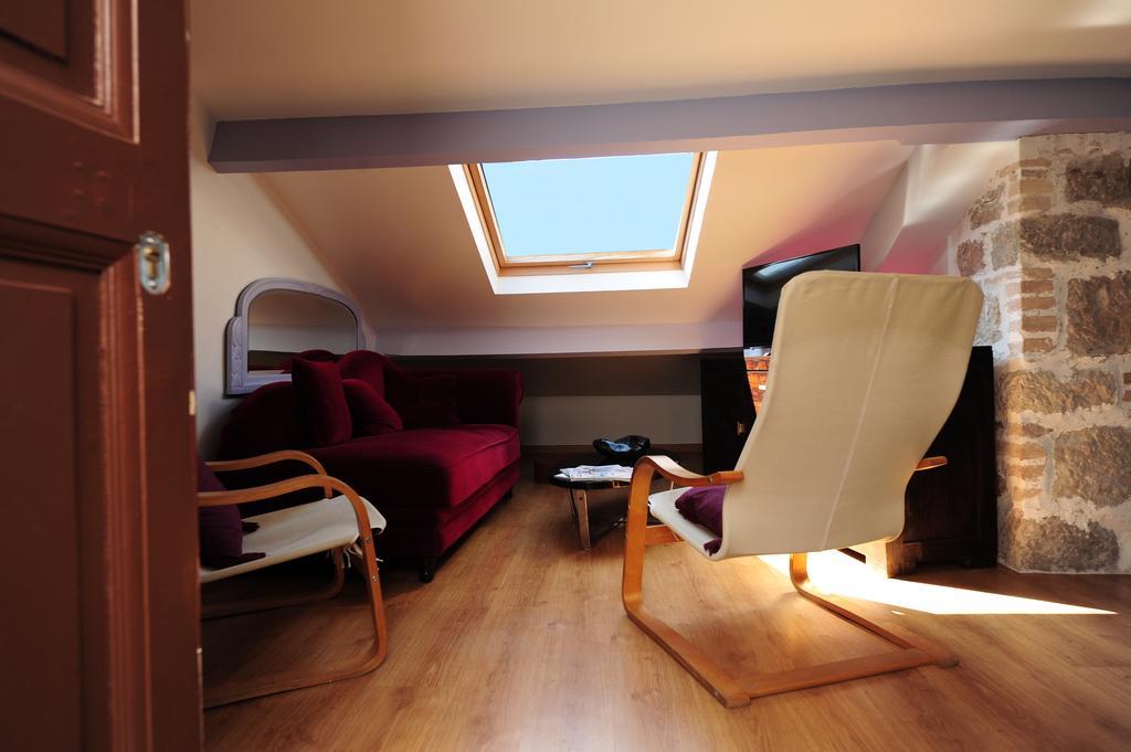 Nid D'Agnes Five Stars Holiday House Ница Екстериор снимка