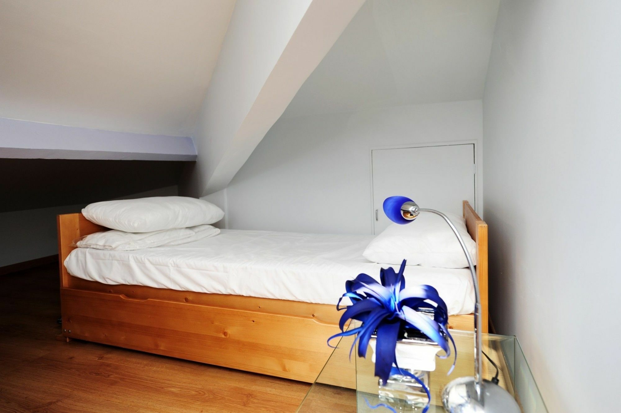 Nid D'Agnes Five Stars Holiday House Ница Екстериор снимка