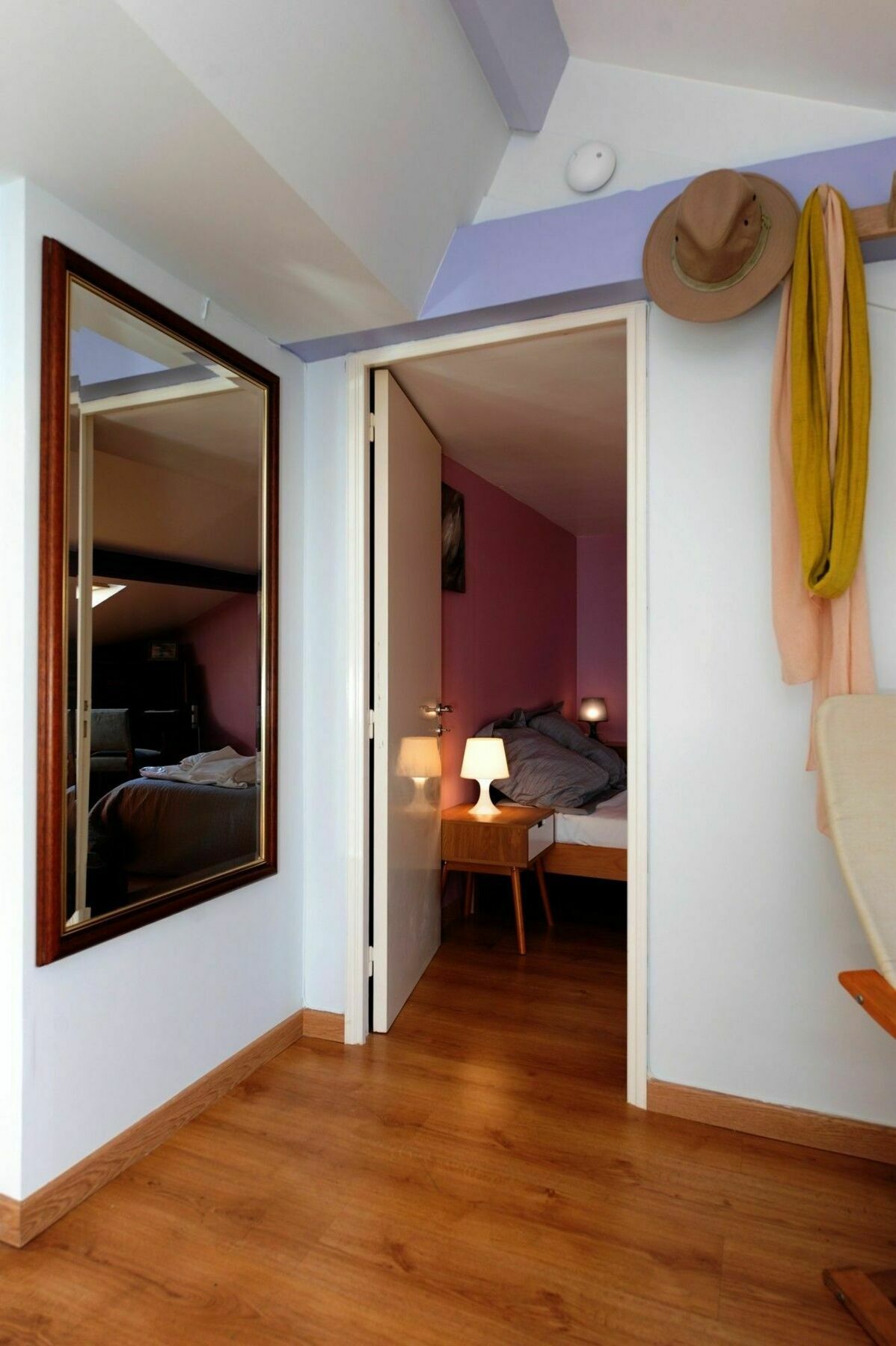 Nid D'Agnes Five Stars Holiday House Ница Екстериор снимка
