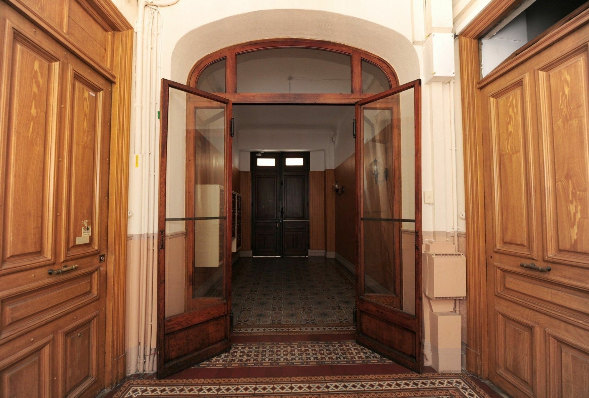 Nid D'Agnes Five Stars Holiday House Ница Екстериор снимка