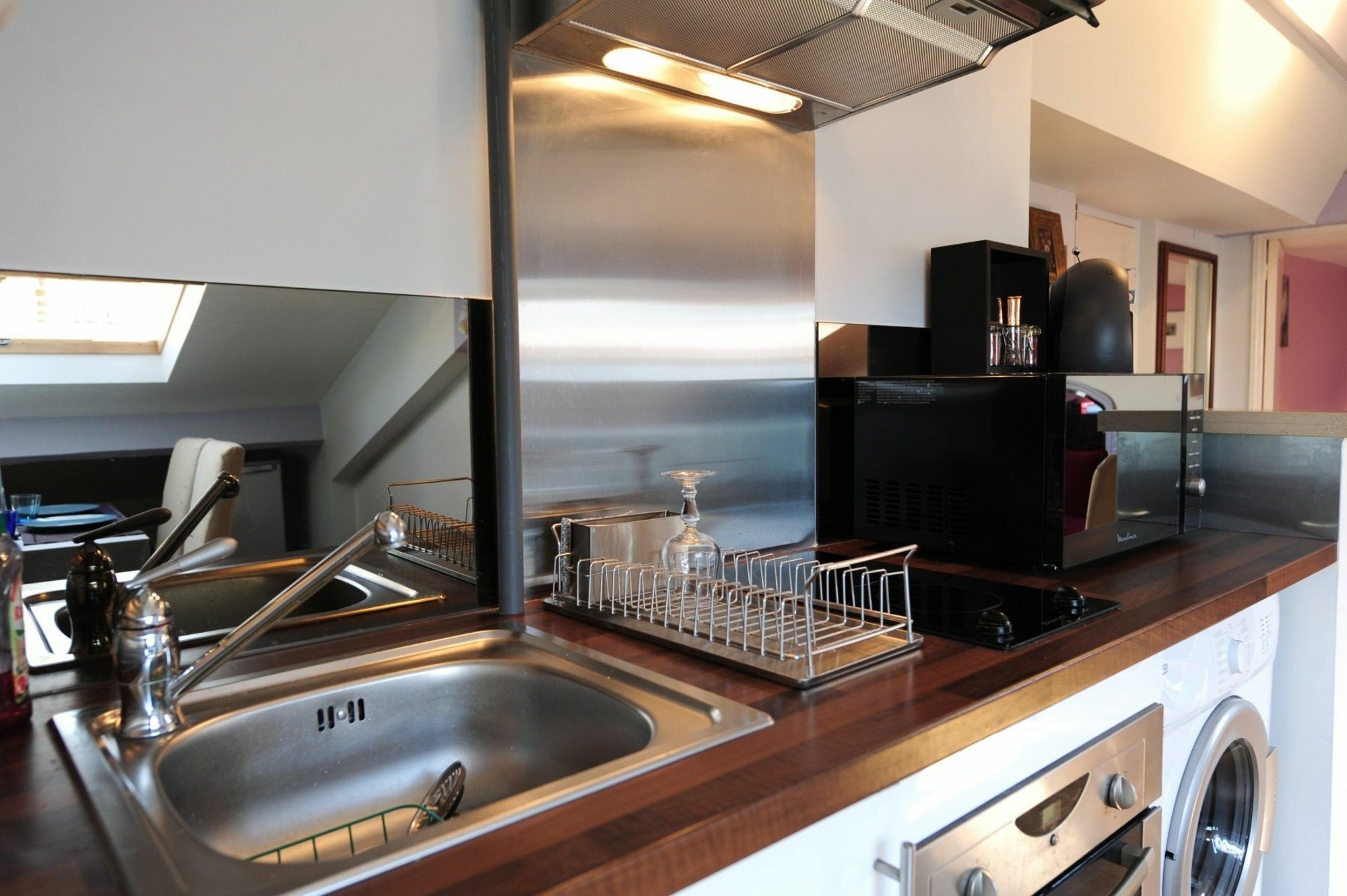 Nid D'Agnes Five Stars Holiday House Ница Екстериор снимка